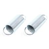 Fiberglass Hood Hinge Springs Compatible with Chevy Camaro Chevelle Nova