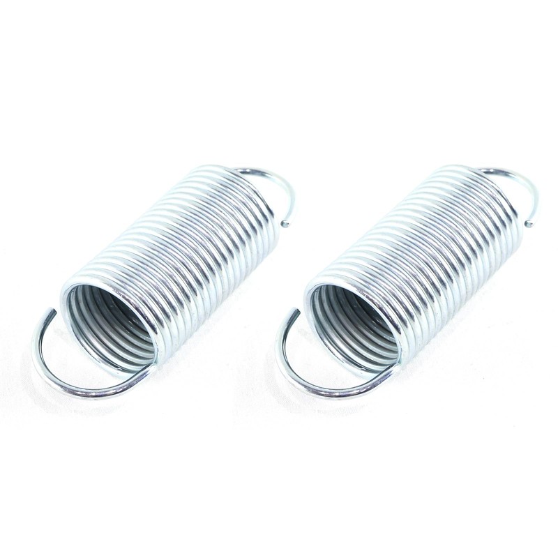 Fiberglass Hood Hinge Springs Compatible with Chevy Camaro Chevelle Nova