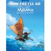 How Far I'll Go (from Moana)