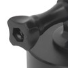 Panoramic Tripod Head 360 Degree Rotation 60 Minutes Time Lapse