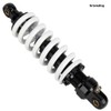 bravedog Rear Suspension Shock 280mm Rear Shock Damper Suspension Spring