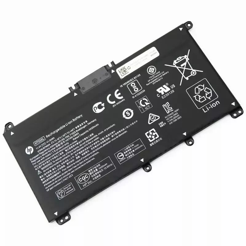 For HP Original OEM HT03XL Battery for HP Pavilion L11421-2C2