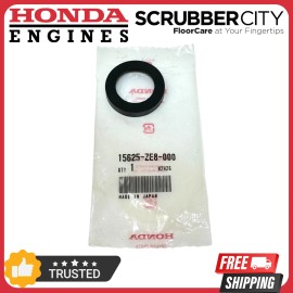 Honda 15625-ZE8-000 Gasket Oil Filler Cap  15625ZE8000 ONS