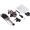 GPS/GSM Riloer Vehicle Tracker GPS303F TK303F Door Movement Alarm, without