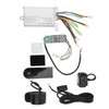 36V Electric Scooter Panel Controller Kit with Circuit Board Panel
