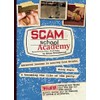 Scam School Academy: Advanced Lessons in Scoring Free Drinks, Doing