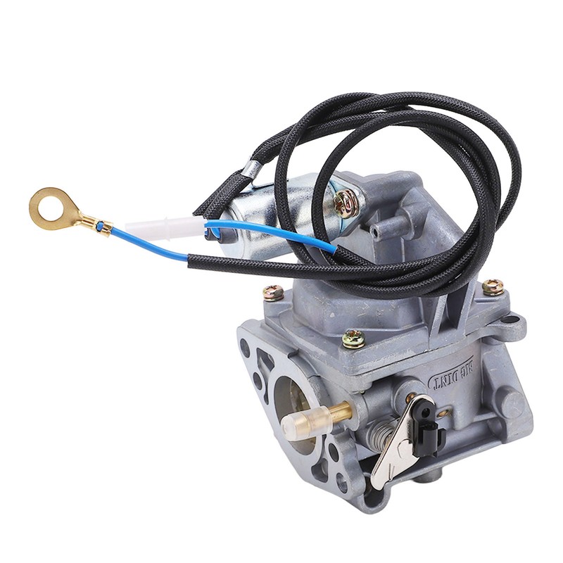 Carburetor Carb 16100‑Z9E‑863 for GX610 18HP GX620 20HP Lawn Mower