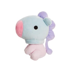 Aurora 61379 Peluche, Blue/Purple, S