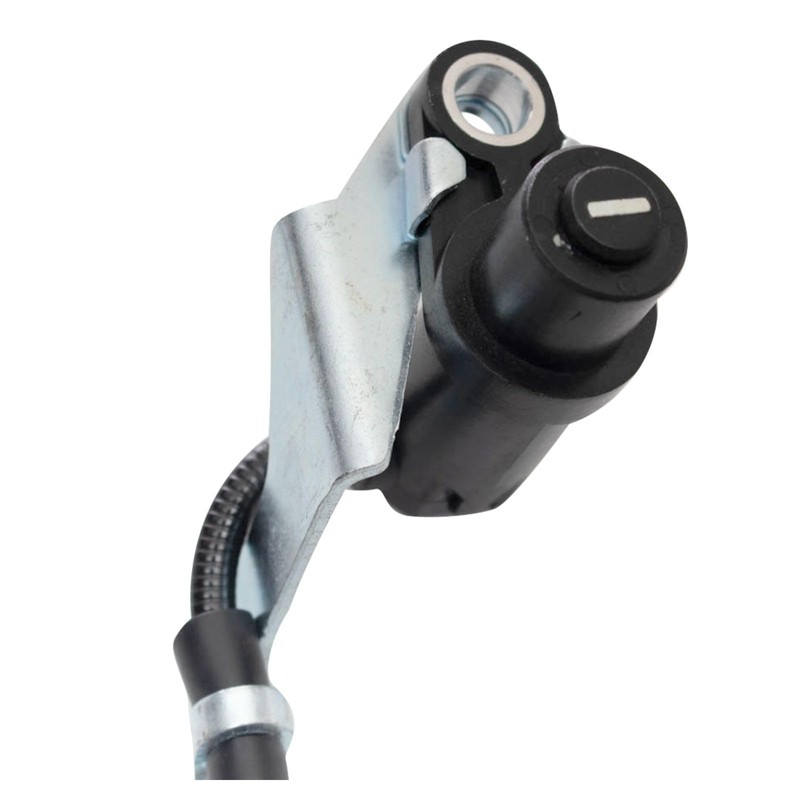 Rear ABS Wheel Speed Sensor Set Compatible with 2004-2010 Toyota