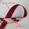 SYSUII Adjustable Shoulder Strap Bag Strap for Bags Width 3.8