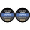 AXE Smooth & Sophisticated Look Shine Pomade - 2.64 oz - 2 pk