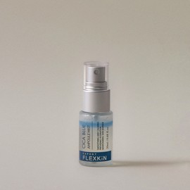 Flexkin Expert Cica Blue Ampoule Moisture Soothing Mist 20ml + Sample Cica Blue Ampoule Mist 20ml / 플렉스킨 엑스퍼트 시카 블루 앰플 수분 진정 미스트 20ml +샘플 시카 블루 앰플 미스트 20ml