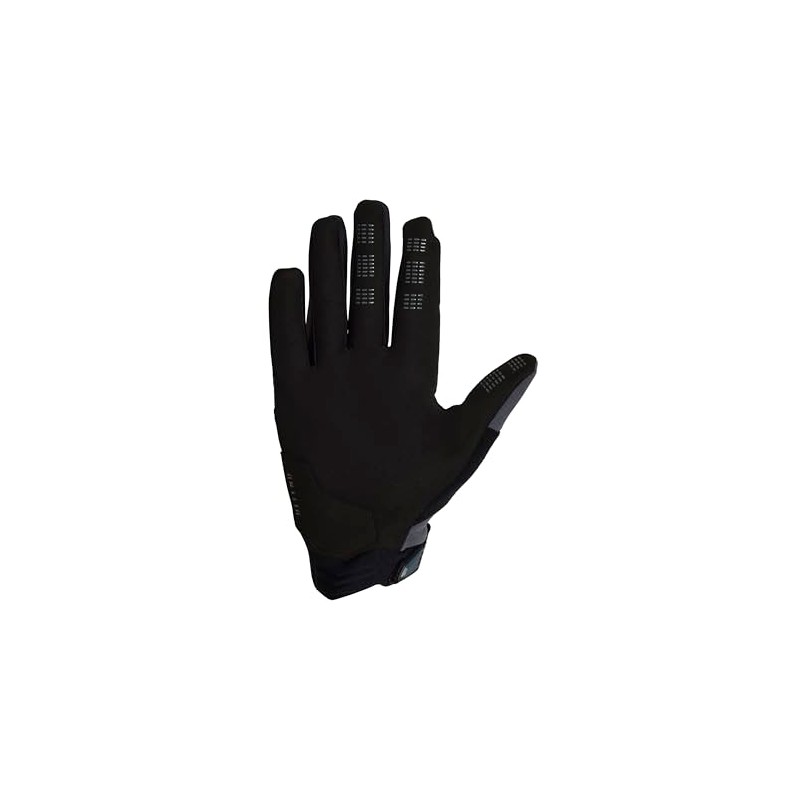Fox Defend LO-PRO FIRE Gloves Graphite L