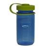 Nalgene Everyday MiniGrip 0.375 L Blue Lid Green