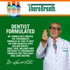 TheraBreath Dry Mouth Lozenges with Added ZINC - Mandarin Mint