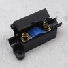 VGOL 2PCS Midi Fuse Holders & 2PCS 100Amp Midi Fuses