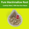Samcci - Marshmallow Root Tea, 2g x 40 Tea Bags