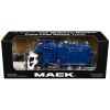 DCD Mack LR Refuse Garbage Truck 1/64 Diecast Model McNeilus
