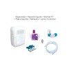 Dispensador Goteo Para Mingitorio WC o baño, incluye Aparato+liquido+pilas+acc