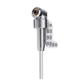 kwb Angle Screwdriver 90 ° Angle Head 118100 (1/4 '' Recording ISO 1173)