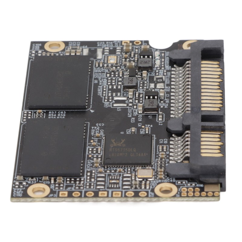 SATA SSD 2.5inch Dual Channel 450‑500M/S Fast Stable Transmission Data