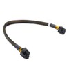 Suyitai PCIE GPU 8(pin to 8(pin Power Cable Replacement for