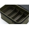 Korda - Compac 150 Tackle Safe Edition (Tray Included)
