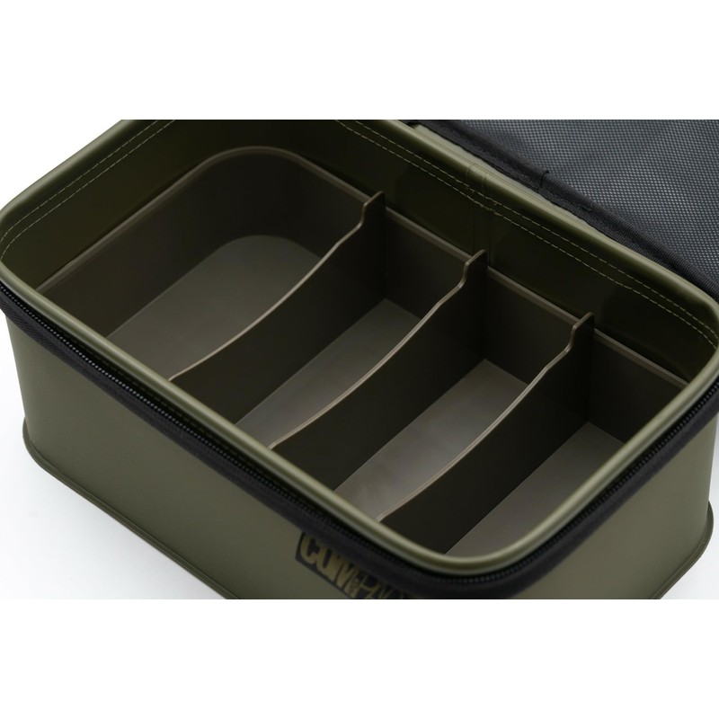 Korda - Compac 150 Tackle Safe Edition (Tray Included)