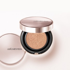 JUNGSAEMMOOL Masterclass Radiant Cushion (Original Product+Refill) - Y5 Honey