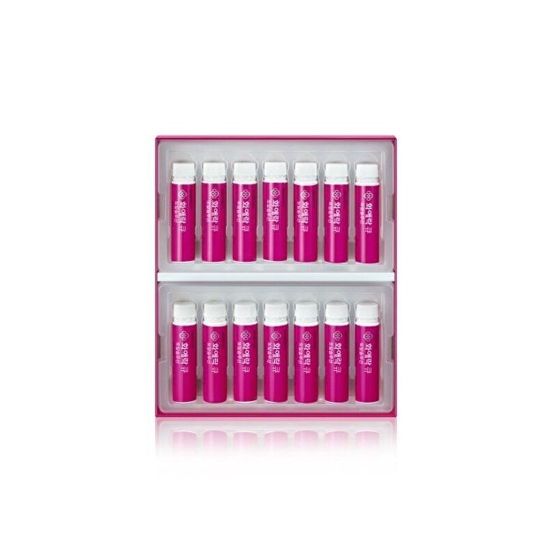 Jeonggwanjang [Headquarters] Hwaae Rock Q Total Solution 14 bottles (2