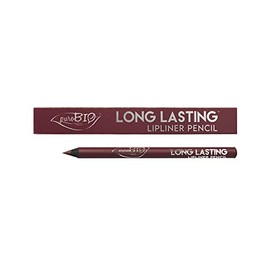 PuroBio Pure Bio Long Lasting Lipliner Pencil Pencil Lip Contour Color 10L – VINACCIO