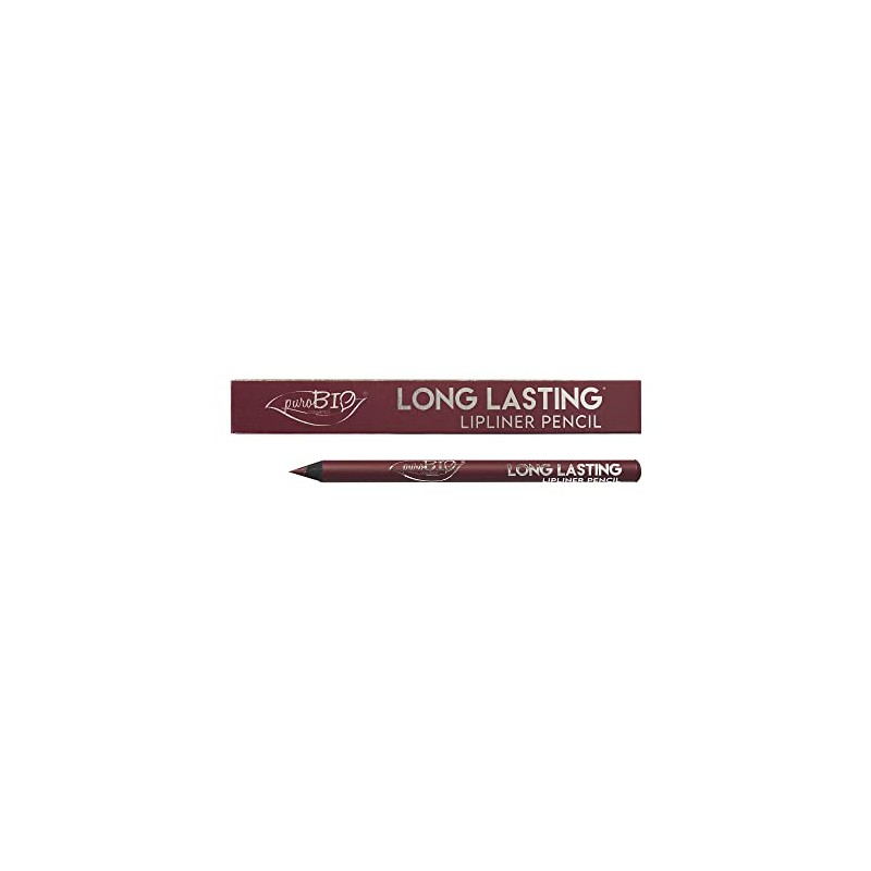 PuroBio Pure Bio Long Lasting Lipliner Pencil Pencil Lip Contour