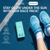 Cotton Sun Stick Spf50+ Facial Airy Protector Solar