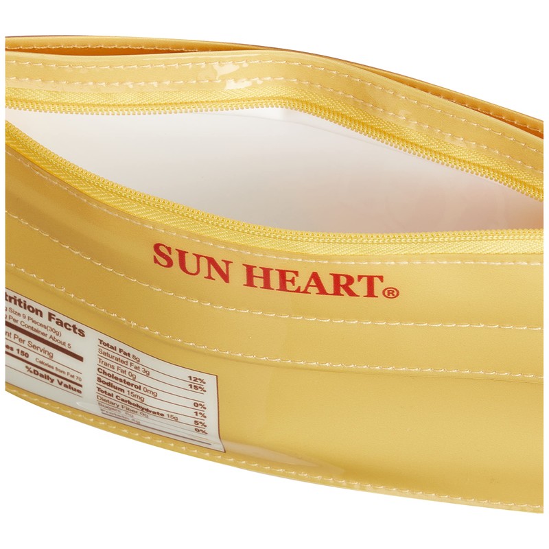 Marushin 0585006300 Wafers Food Funny Pencil Case Cosmetic Pouch