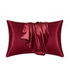 Pillow Case Satin