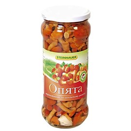 3 x Chinese stick sponges "Opjata" in spicy infusion 530 g