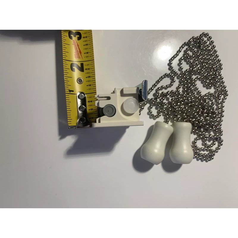 Bali SPRINGS WINDOW FASHIONS GRABER BALI G85 CONTROL END CHAIN