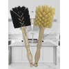 2 x MAAJ Universal Brushes (1 x Hard + 1