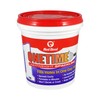 Red Devil 0548 ONETIME Lightweight Spackle Wall Repair, Spackling for