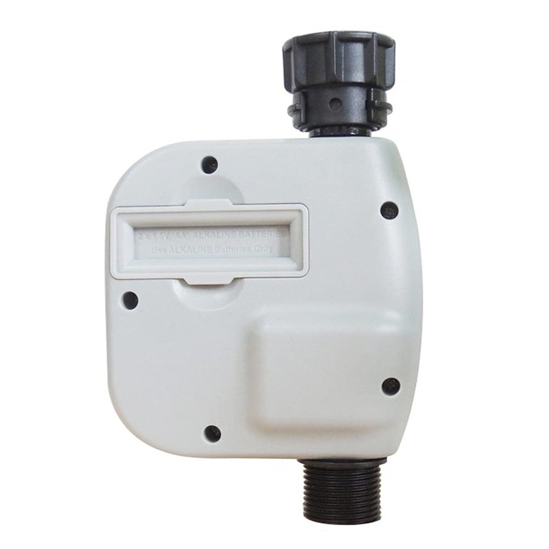 CENPEK Garden Accessory Single-Outlet Hose Watering Timer