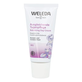 Weleda Iris Moisture Balancing Hydrating Day Cream