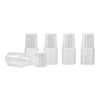 Natural Cosmetics Laboratory Dropper Type Eye Drop Containers, 0.2 fl