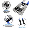 Sanuke Battery Cable Lug Crimping Tool for AWG 8 6
