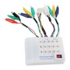 Brushless Motor Controller Tester Electric Car Scooter 24V 36V 48V