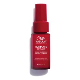 Mascarilla Wella Professionals Ultimate Repair 30 Ml