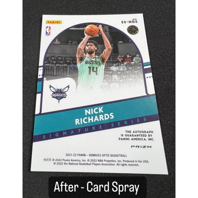 Kurts Card Care Kurt's Card Spray 4 oz.