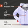 Puffin - The Puffy Beverage Jacket - Insulated 12 oz