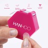 Hanhoo On the Go Blemish Patch, 108 Count, Pimple Patch