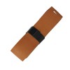 Badminton Racket Leather Grip, Tennis Racket Grip Overgrip Band, Replacement