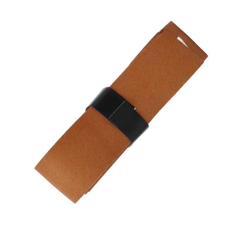 Badminton Racket Leather Grip, Tennis Racket Grip Overgrip Band, Replacement